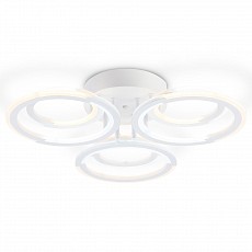 Потолочная люстра ambrella light fa fa8943